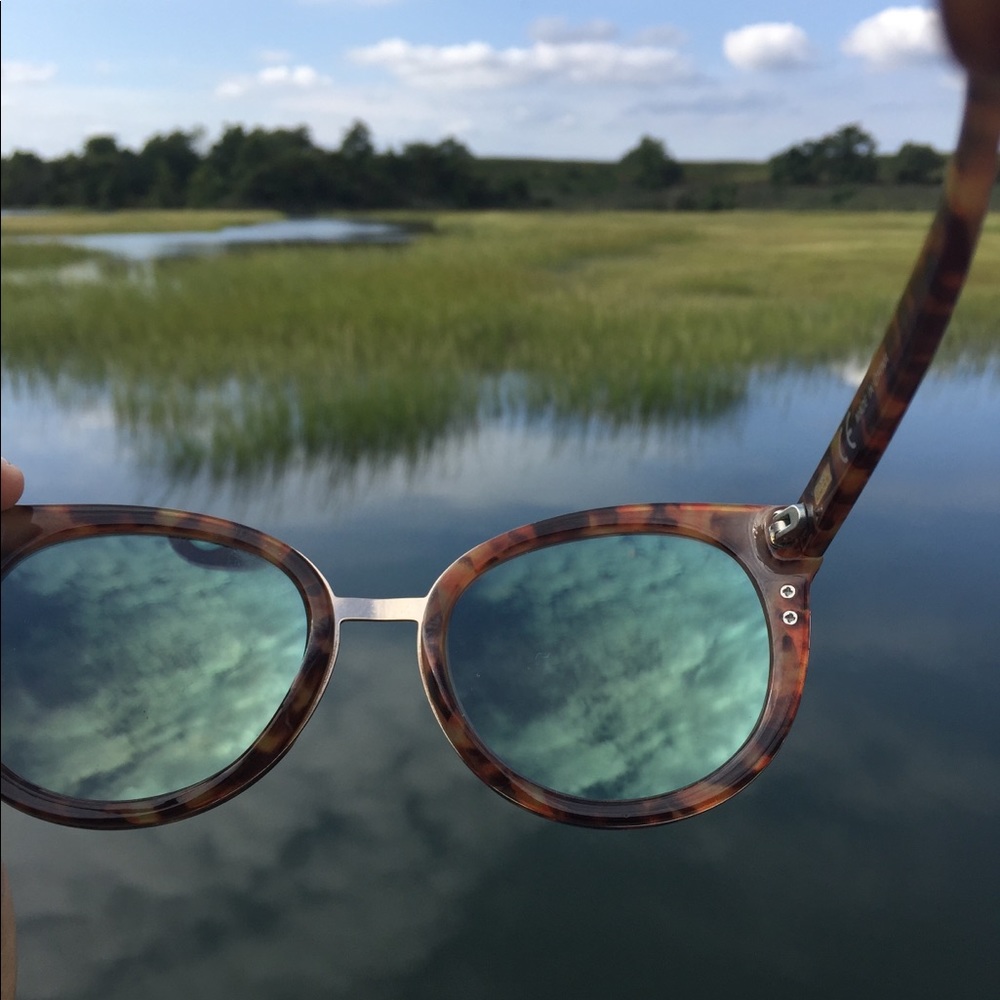 Meet your Posher, Jacqueline